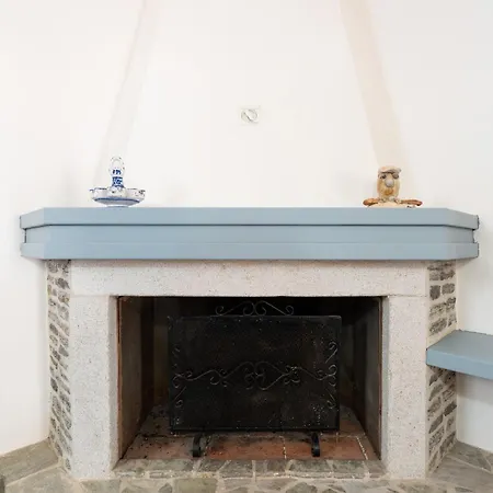 Holiday home La Giummarra Castelluzzo